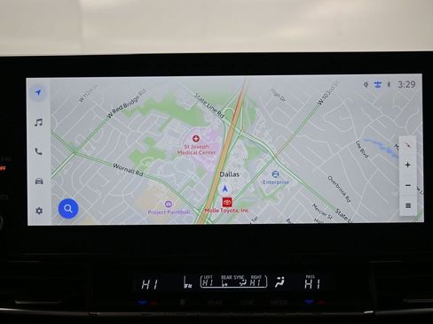 Certified 2025 Toyota Sienna XSE w/ XSE Plus Package image 22