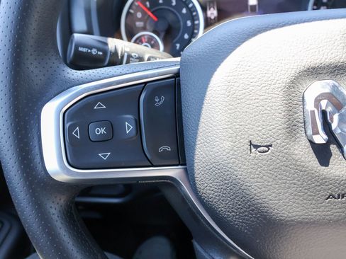 New 2026 RAM 1500 Express AWD/4WD image 25