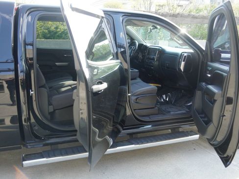 Used 2014 Chevrolet Silverado 1500 LT w/ All Star Edition AWD/4WD image 13