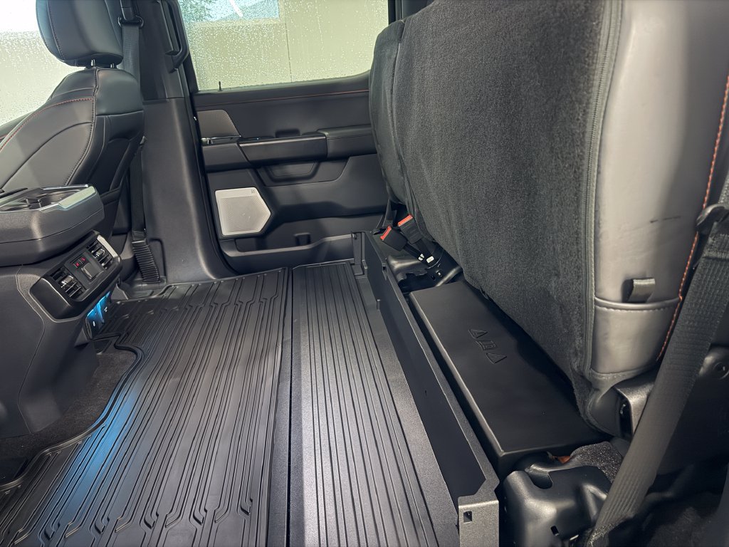 Certified 2026 Ford F150 Raptor AWD/4WD image 27