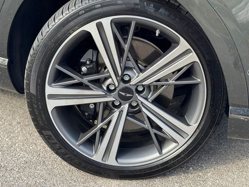 Used 2025 Genesis GV80 3.5T e-SC image 10