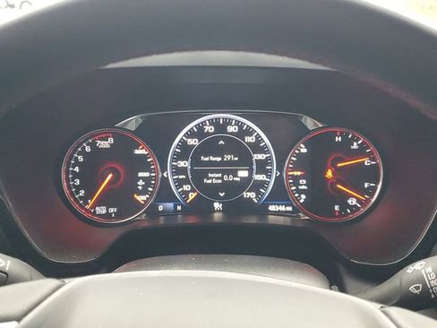 Used 2023 Chevrolet Blazer RS w/ Driver Confidence II Package image 31