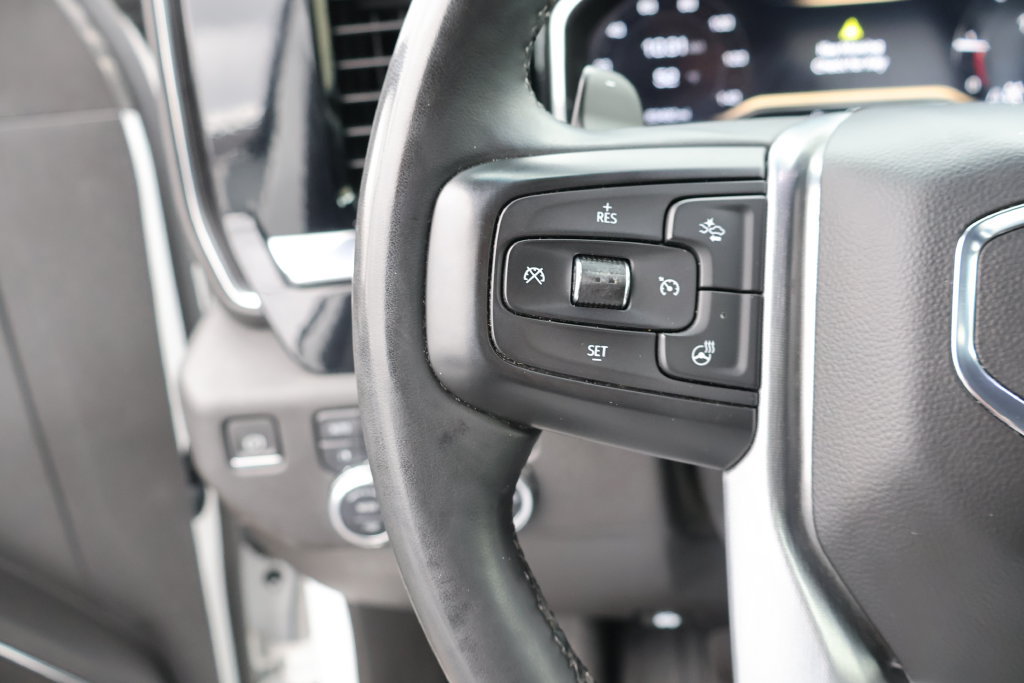 Used 2023 GMC Sierra 1500 Elevation AWD/4WD image 23