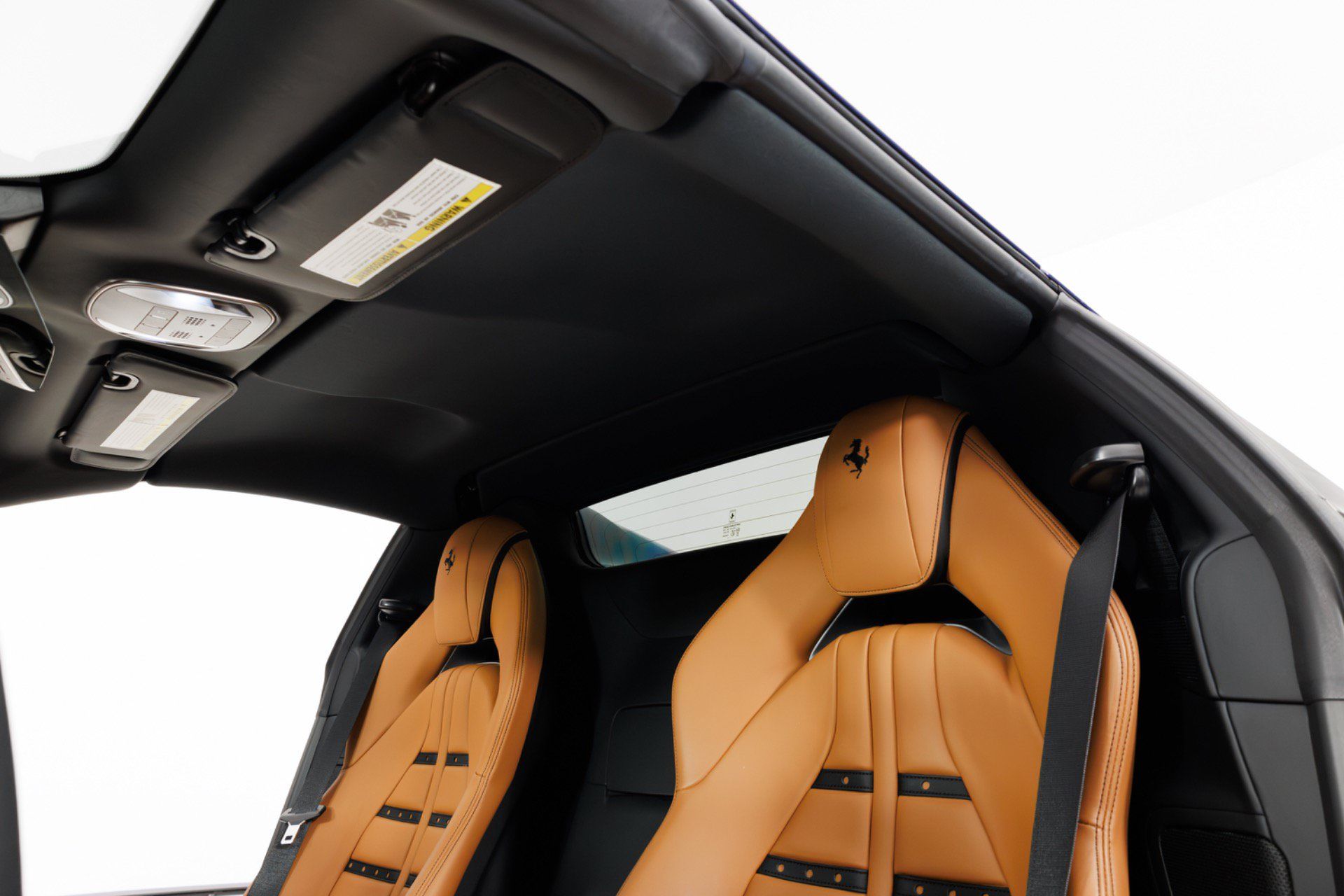 Used 2021 Ferrari 812 GTS RWD image 20