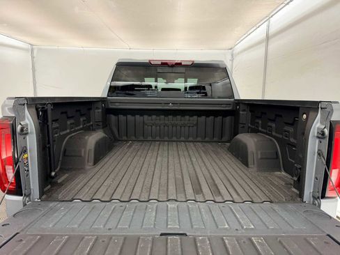 Used 2024 GMC Sierra 1500 Denali Ultimate image 33