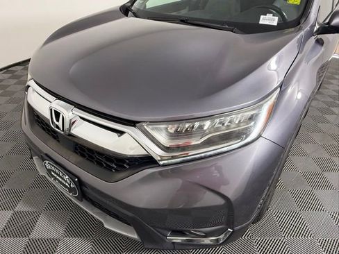 Used 2017 Honda CR-V Touring image 10