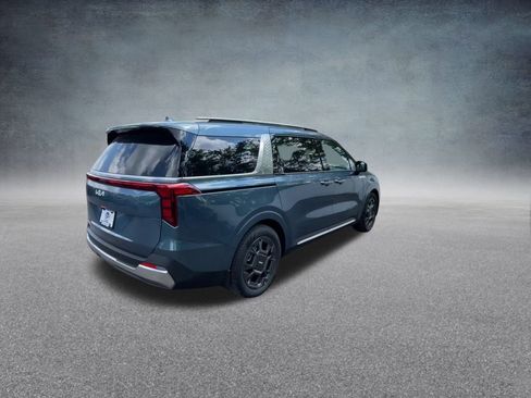 New 2026 Kia Carnival SX image 23