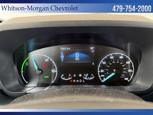 Used 2024 Ford Maverick XLT image 20