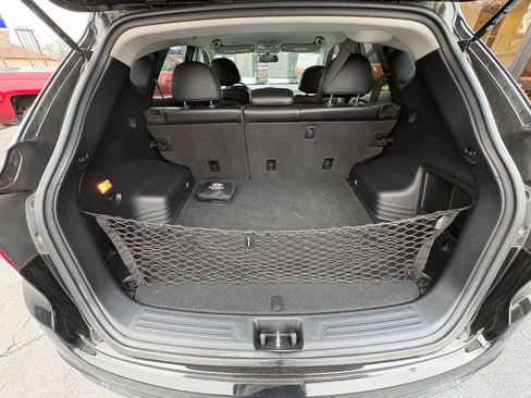 Used 2015 Hyundai Tucson GLS w/ Option Group 02 image 16