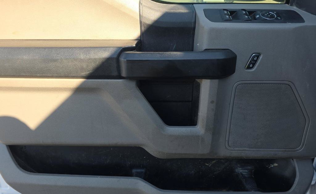 Used 2019 Ford F250 XL w/ Power Equipment Group AWD/4WD image 10
