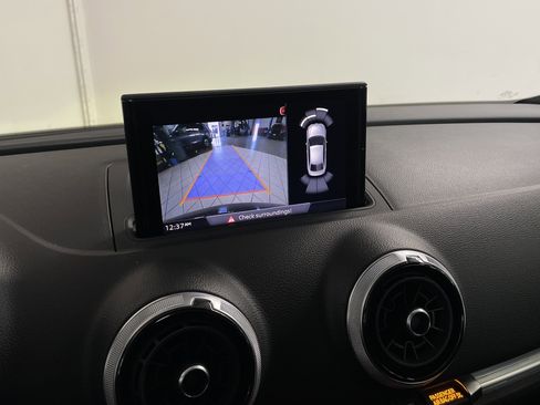 Used 2020 Audi A3 2.0T Premium image 12