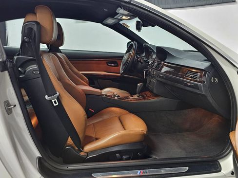 Used 2013 BMW 335i 335i Convertible 2D image 36