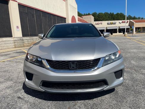 Used 2014 Honda Accord LX-S image 5