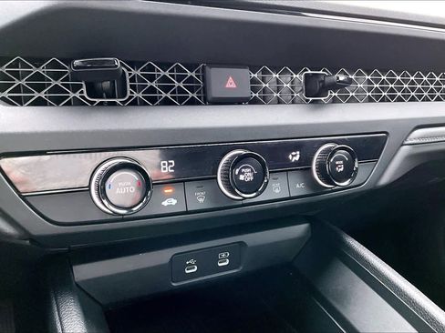 Used 2024 Honda Accord LX image 35