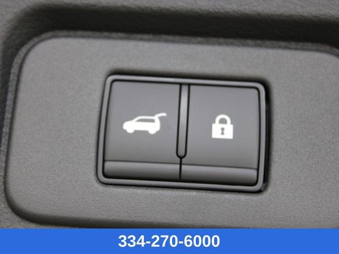 New 2026 Nissan Rogue Platinum image 31