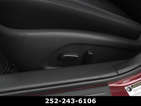 Used 2018 Nissan Altima 2.5 S w/ S Convenience Package FWD image 11