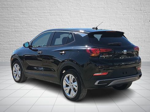 Used 2025 Buick Encore GX Preferred image 3