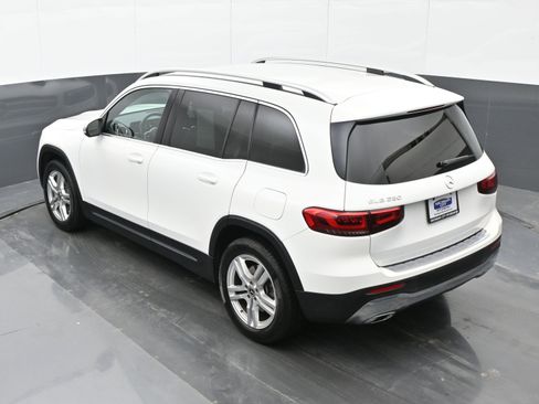 Used 2020 Mercedes-Benz GLB 250 image 31