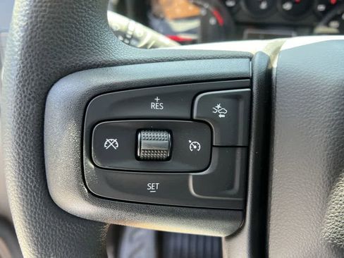 New 2024 GMC Sierra 2500 Pro w/ Convenience Package image 14