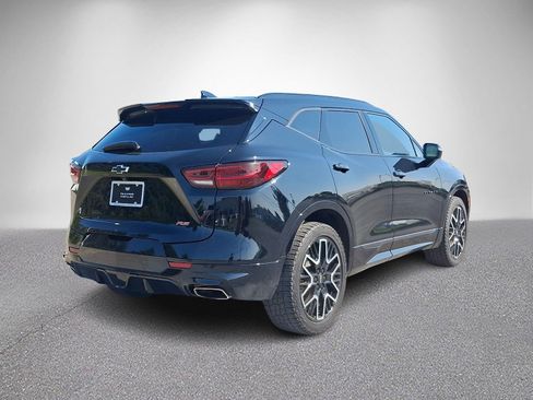 Used 2023 Chevrolet Blazer RS w/ Enhanced Convenience Package AWD/4WD image 10