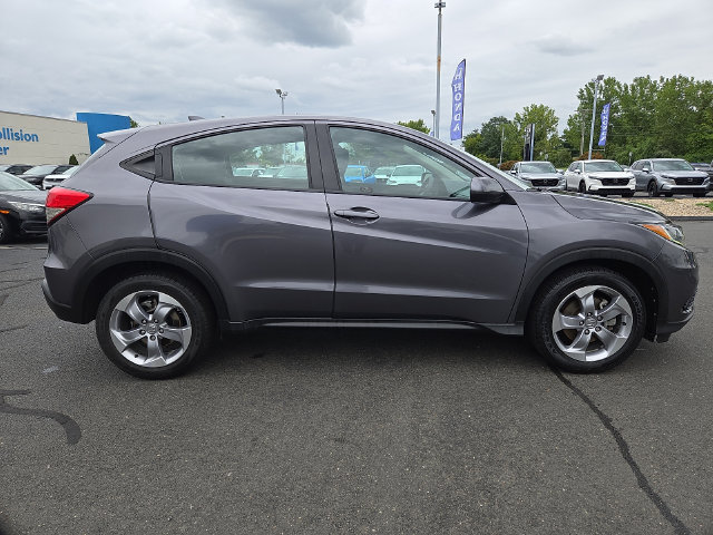 Used 2021 Honda HR-V LX image 7