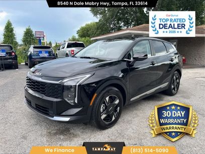 Used 2026 Kia Sportage LX w/ LX Convenience Package