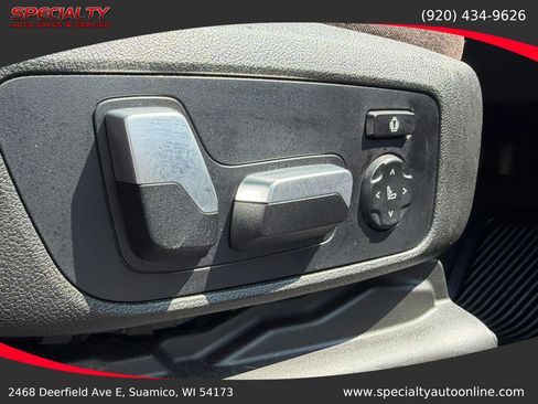 Used 2019 BMW X3 sDrive30i w/ Premium Package RWD image 36
