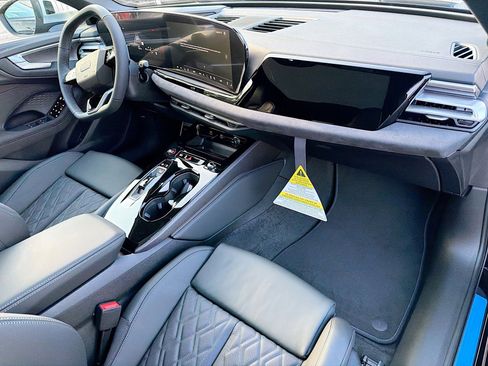 New 2025 Audi S5 Premium Plus image 14