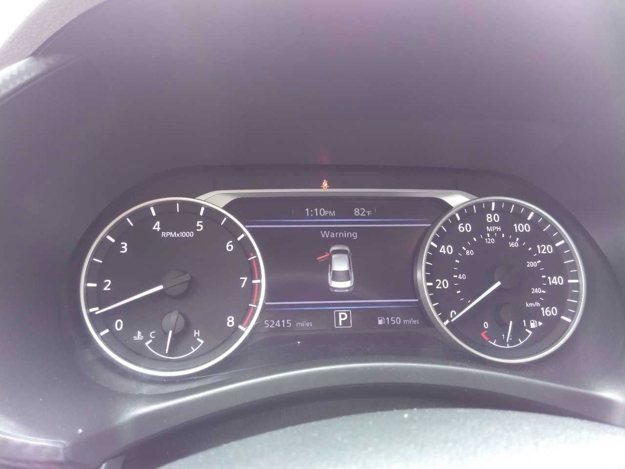 Used 2024 Nissan Sentra SV FWD image 11