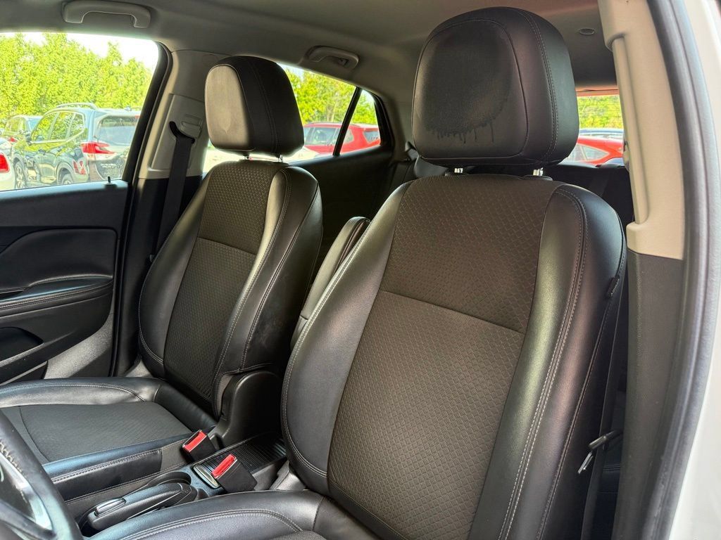 Used 2019 Buick Encore Preferred FWD image 11
