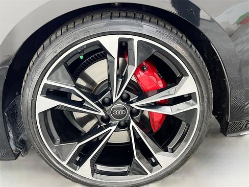 Used 2023 Audi S5 Prestige image 32