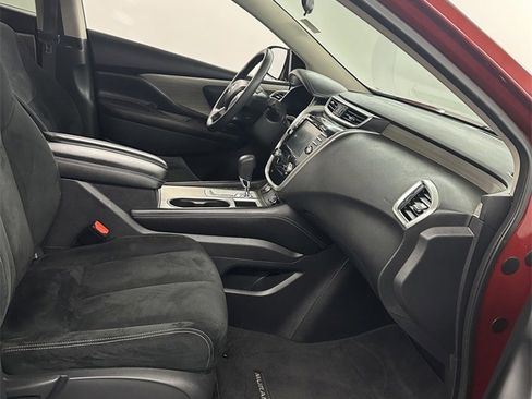 Used 2018 Nissan Murano S image 36