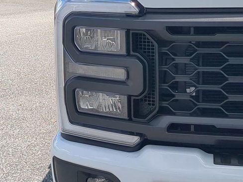 New 2026 Ford F250 XL w/ STX Appearance Package image 24