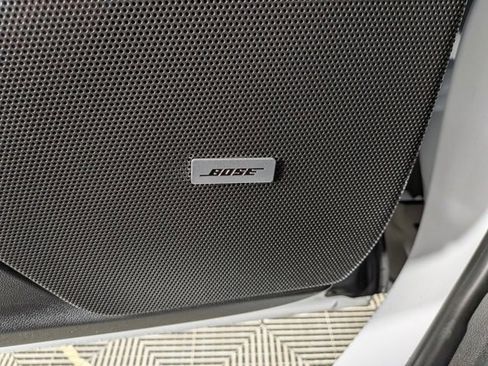 New 2025 Cadillac XT6 Sport image 11