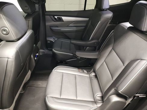 New 2026 Buick Enclave Preferred w/ Power Package image 28