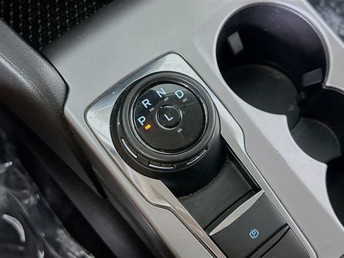 Used 2024 Ford Bronco Sport Big Bend AWD/4WD image 29