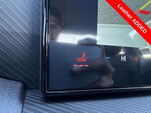 New 2025 Ford Mustang Coupe image 21