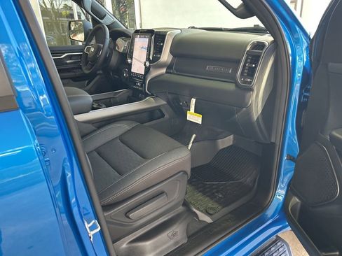 New 2026 RAM 1500 Big Horn image 24