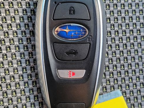 Certified 2024 Subaru Crosstrek 2.0i Premium image 32