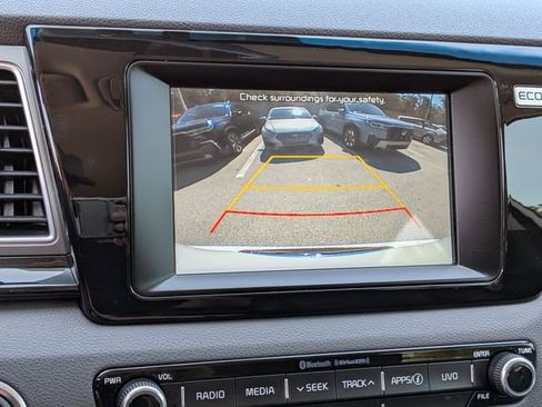 Used 2019 Kia Niro EX FWD image 31
