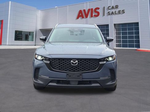 Used 2025 MAZDA CX-50 AWD 2.5 S w/ Select Package image 2