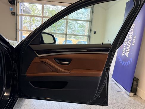 Used 2014 BMW 528i xDrive Sedan image 22