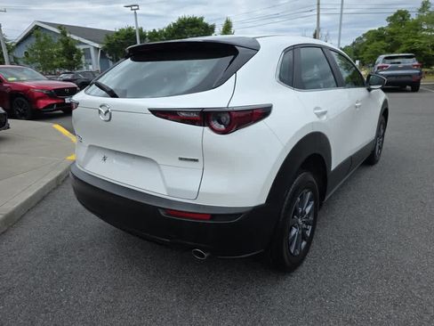Used 2024 MAZDA CX-30 AWD 2.5 S image 6