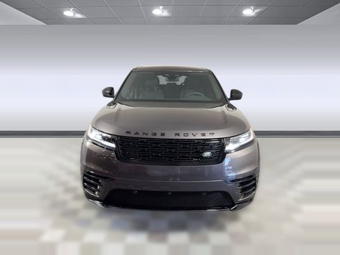 New 2026 Land Rover Range Rover Velar Dynamic SE image 6