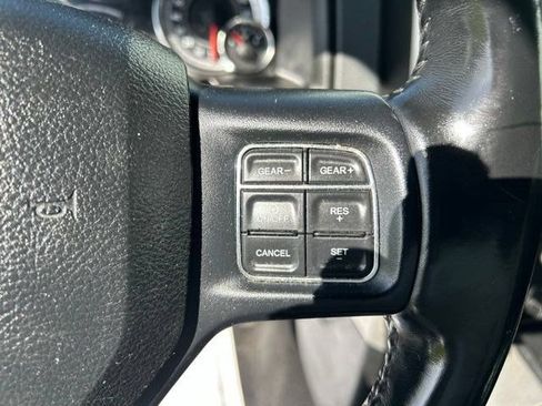 Used 2019 RAM 1500 Warlock AWD/4WD image 18