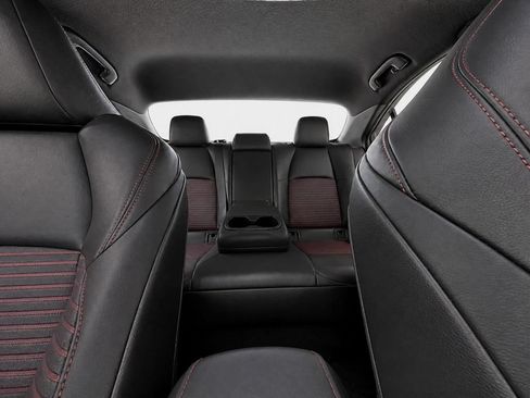 Used 2024 Toyota Corolla XSE FWD image 17