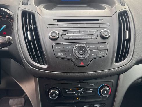 Used 2017 Ford Escape S FWD image 7