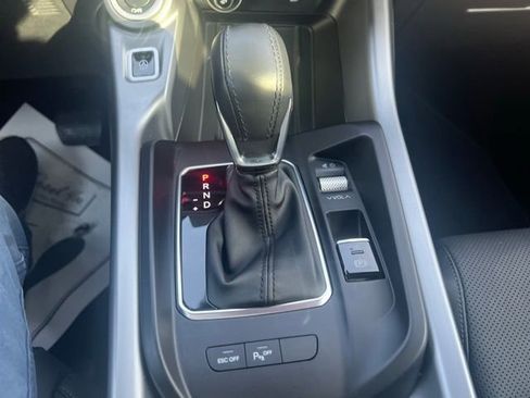 Used 2024 Dodge Hornet GT image 24