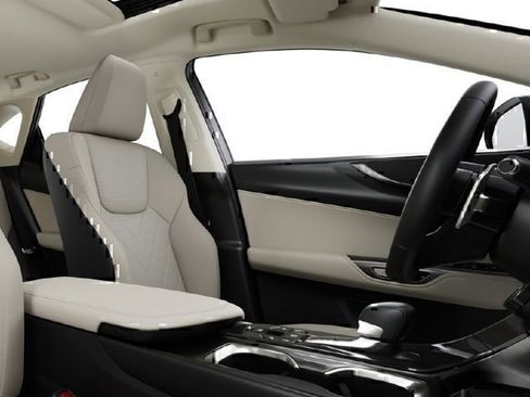 New 2026 Lexus NX 350 350 Luxury image 2