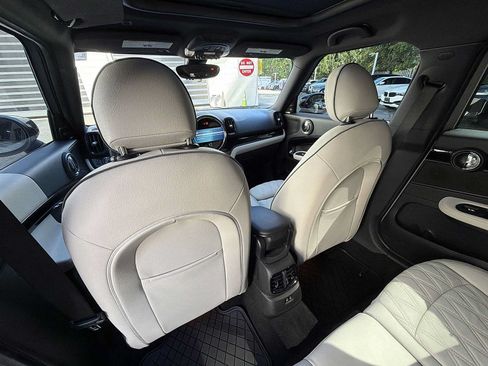 Used 2024 MINI Cooper Countryman S AWD/4WD image 20